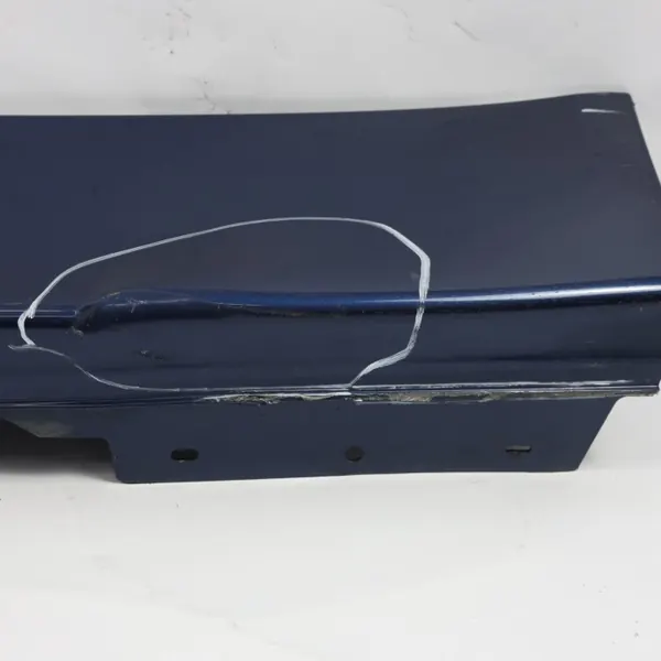 BMW F30 Schwellerleiste Links OEM 51777312751-3 image 5