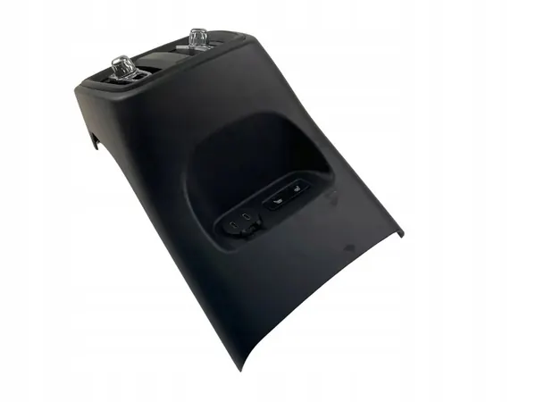 Rejilla de ventilación trasera OEM 31469305 para Volvo XC40 (536) image 2
