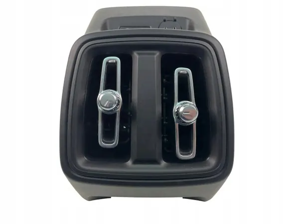 Rejilla de ventilación trasera OEM 31469305 para Volvo XC40 (536) image 3