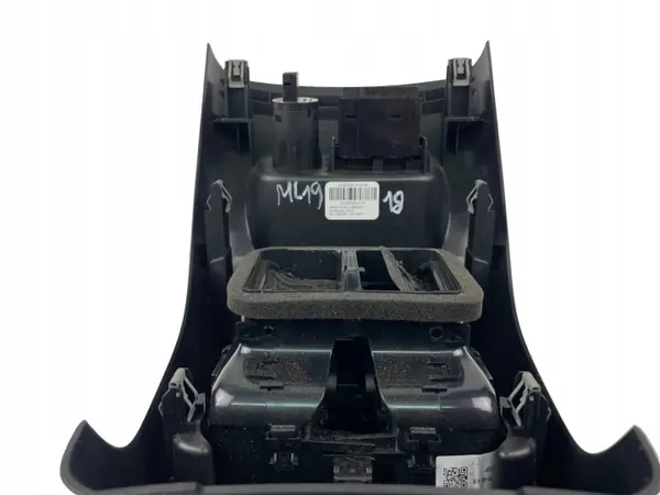 Rejilla de ventilación trasera OEM 31469305 para Volvo XC40 (536) image 4