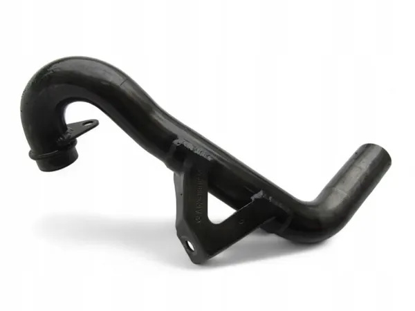 Colector de admisión usado OEM A6291800251 Mercedes GL420 image 2