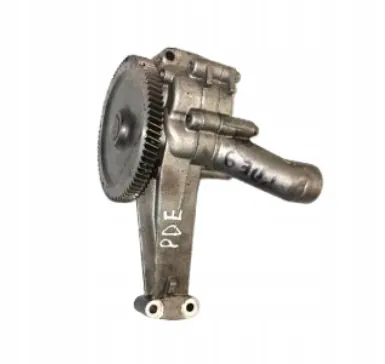 Pompe à huile Scania OEM 1500108 - État utilisé image 2