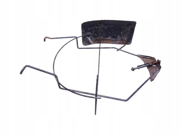 Support Roue de Secours OEM 987654321 Peugeot Partner image 2