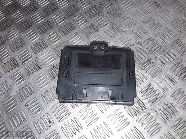 Opel Zafira A displayscherm OEM 13106240 image 2