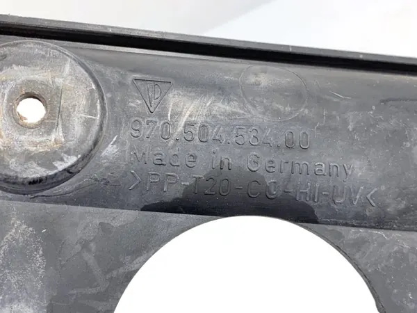 Höger vindruteskydd OEM 97050453400 Porsche Panamera image 4
