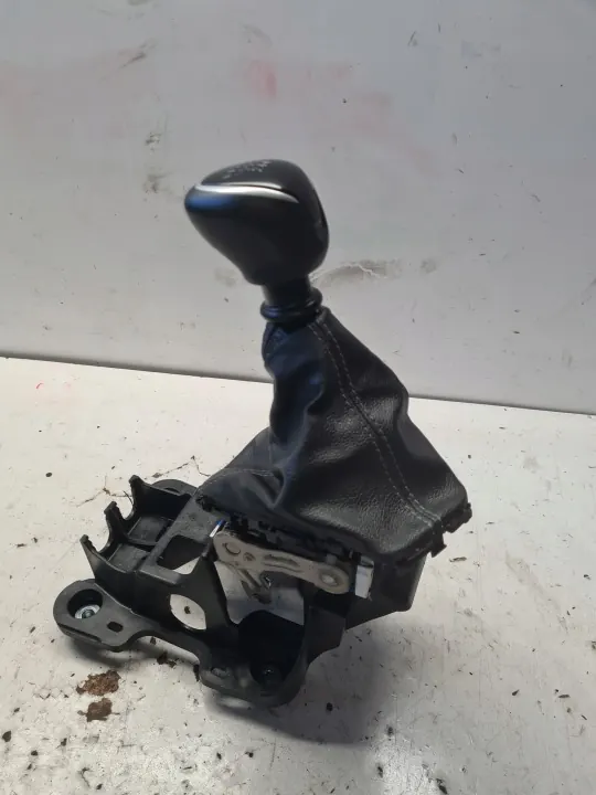Alavanca de Mudanças Opel Crossland X OEM AS1 CROSSLAND image 2