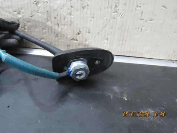 Toyota Avensis T27 Antennebasis - OEM Onderdeel image 3