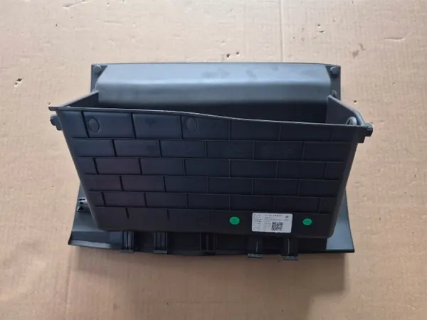 Bac console passager MG ZS 19- Lift 2023 10969371 image 3