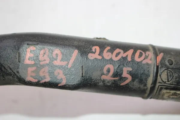 Kraftstoff-Einfüllstutzen OEM 56-200_Gora für BMW E92/E93 image 5