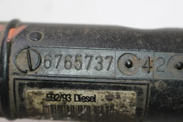 Kraftstoff-Einfüllstutzen OEM 56-200_Gora für BMW E92/E93 image 6