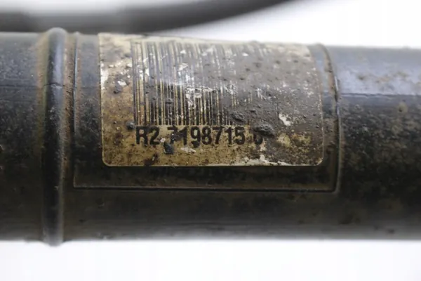 Kraftstoff-Einfüllstutzen OEM 56-200_Gora für BMW E92/E93 image 7