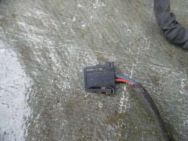 Audi Q5 SQ5 2021 Kabelharness image 3