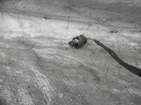 Audi Q5 SQ5 2021 Kabelharness image 5