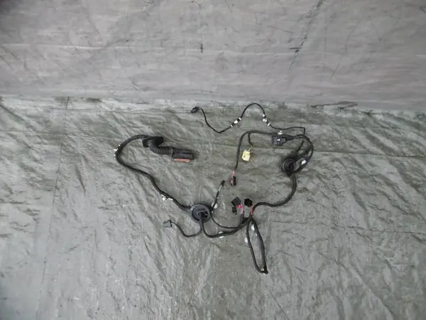 Audi Q5 SQ5 2021 Kabelharness image 6