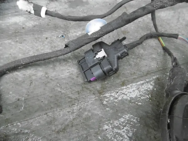 Audi Q5 SQ5 2021 Kabelharness image 8