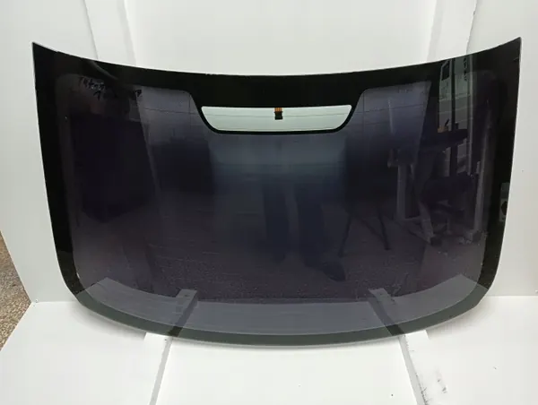 Vitre arrière OEM 2454BGSCB pour BMW E92 Coupé image 2