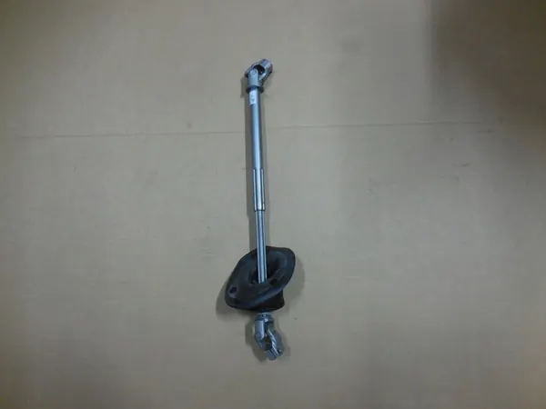 Vara de coluna de direção Audi 4h1419753d image 1