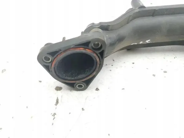 Tubo de intercooler Volvo OEM 967494238000 - Usado image 3