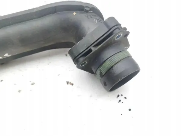 Tubo de intercooler Volvo OEM 967494238000 - Usado image 4
