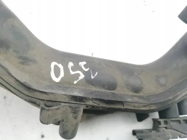 Tubo de intercooler Volvo OEM 967494238000 - Usado image 7