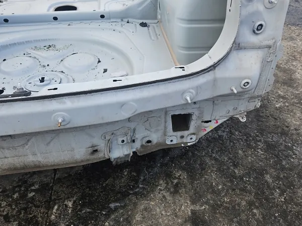 OEM IMPRK1554338 Panel Trasero para VW Tiguan II image 4