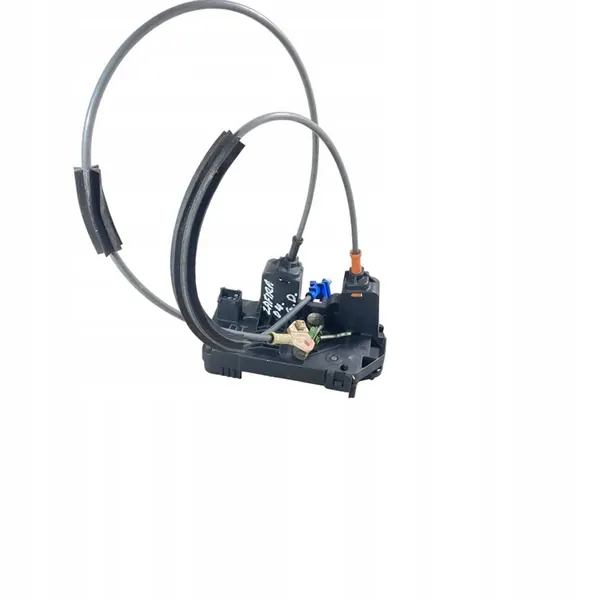 Hintere rechte Türschloss OPEL ASTRA J SPORTS TOURER image 2