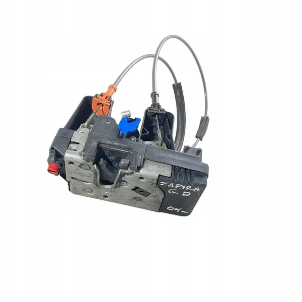 Hintere rechte Türschloss OPEL ASTRA J SPORTS TOURER image 3