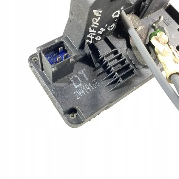 Hintere rechte Türschloss OPEL ASTRA J SPORTS TOURER image 8