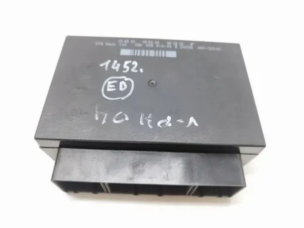 Módulo Conforto VW OEM 5DK00841604 para Phaeton image 2