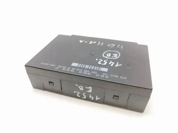 Módulo Conforto VW OEM 5DK00841604 para Phaeton image 3
