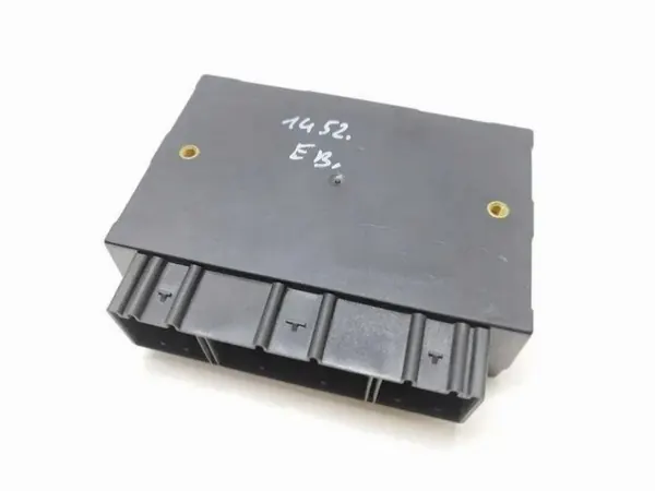 Módulo Conforto VW OEM 5DK00841604 para Phaeton image 4
