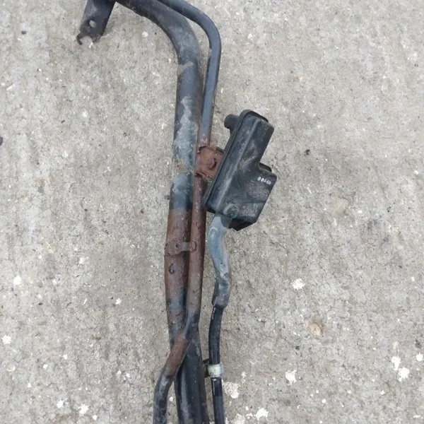 Tubo de llenado Honda OEM para City V 1.3 i-VTEC image 3