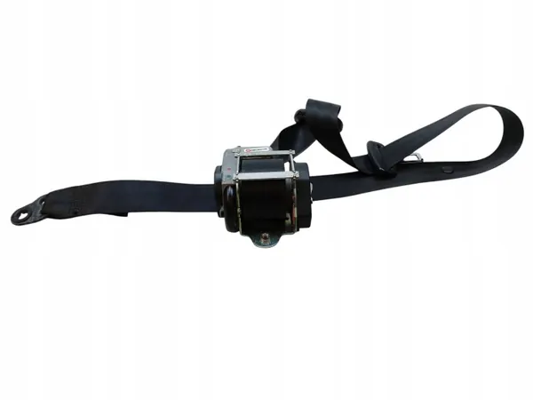 Turvavyö etu vasen Ford Kuga MK2 OEM CV44-61295-AA image 3