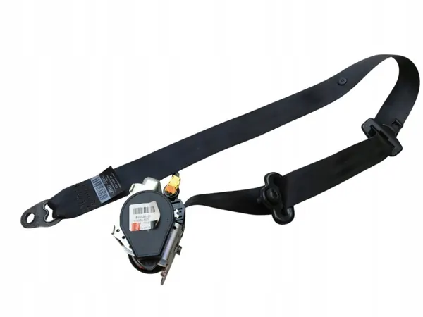 Turvavyö etu vasen Ford Kuga MK2 OEM CV44-61295-AA image 5