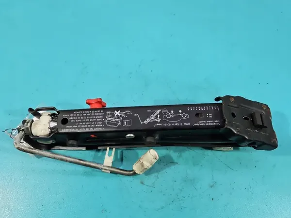 Macaco Trapezoidal BMW E46 - Peça OEM Usada image 5