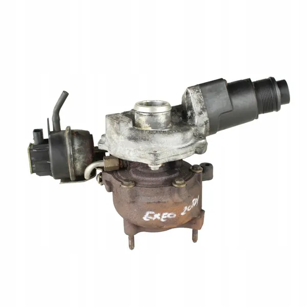 Turbocompressor OEM 03L145701B para SEAT EXEO 2.0 TDI image 2