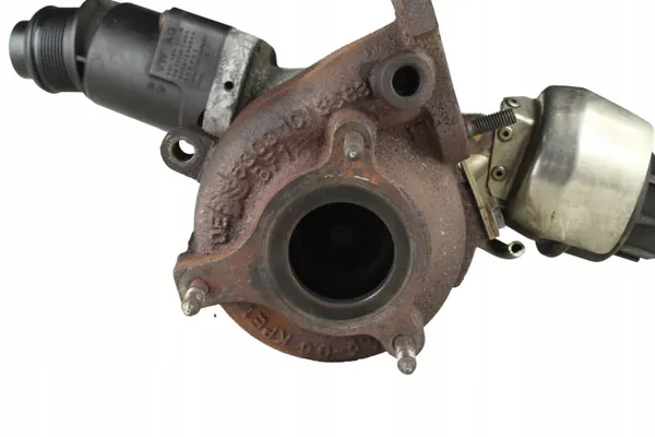 Turbocompressor OEM 03L145701B para SEAT EXEO 2.0 TDI image 6