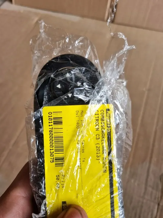 CITROEN C3 II Linker Voorraam Schakelaar 98012283XT image 10