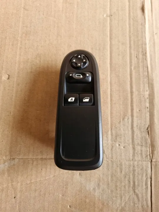 CITROEN C3 II Linker Voorraam Schakelaar 98012283XT image 2