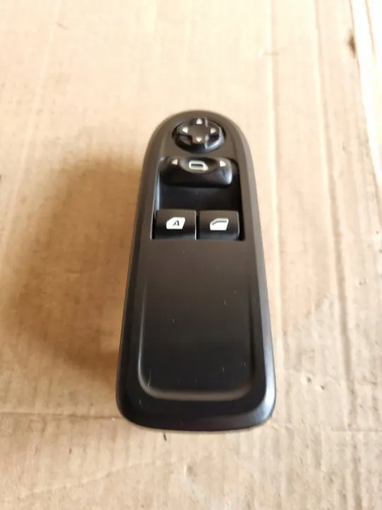 CITROEN C3 II Linker Voorraam Schakelaar 98012283XT image 3