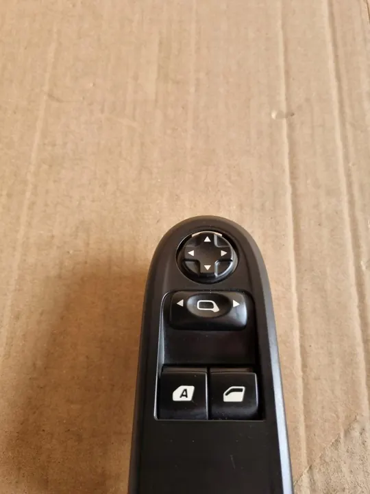 CITROEN C3 II Linker Voorraam Schakelaar 98012283XT image 4