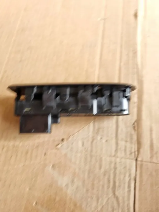 CITROEN C3 II Linker Voorraam Schakelaar 98012283XT image 5