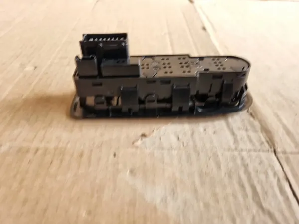 CITROEN C3 II Linker Voorraam Schakelaar 98012283XT image 7