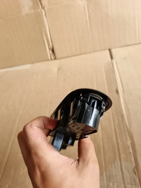 CITROEN C3 II Linker Voorraam Schakelaar 98012283XT image 9