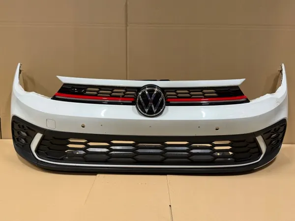 OEM P-ZE-04-28-OT Frontstoßstange für VW Polo 2G GTI image 2