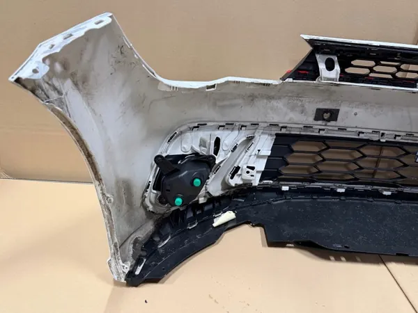 OEM P-ZE-04-28-OT Frontstoßstange für VW Polo 2G GTI image 10