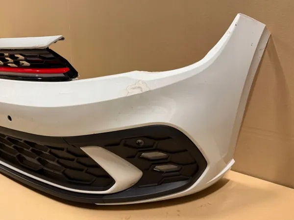 OEM P-ZE-04-28-OT Frontstoßstange für VW Polo 2G GTI image 4