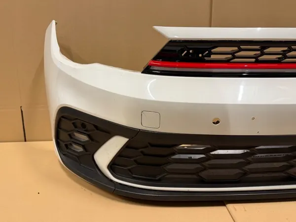 OEM P-ZE-04-28-OT Frontstoßstange für VW Polo 2G GTI image 5