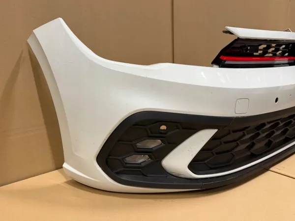 OEM P-ZE-04-28-OT Frontstoßstange für VW Polo 2G GTI image 6