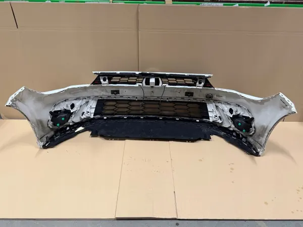 OEM P-ZE-04-28-OT Frontstoßstange für VW Polo 2G GTI image 8
